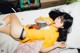 Jeong Jenny 정제니, [Moon Night Snap] Jenny is Cute P19 No.150231