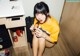Jeong Jenny 정제니, [Moon Night Snap] Jenny is Cute P5 No.7da898