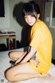 Jeong Jenny 정제니, [Moon Night Snap] Jenny is Cute P42 No.14f59d