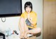 Jeong Jenny 정제니, [Moon Night Snap] Jenny is Cute P22 No.982e22
