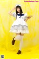 Cosplay Maid - Nudepussy Hot Uni P5 No.ad4c9e Image No. 15