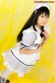 Cosplay Maid - Nudepussy Hot Uni P3 No.83a694