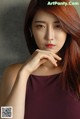 Beautiful Yu Da Yeon in fashion photos in the first 3 months of 2017 (446 photos) P266 No.f28979