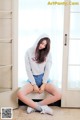 Beautiful Yu Da Yeon in fashion photos in the first 3 months of 2017 (446 photos) P131 No.a63dc4