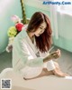 Beautiful Yu Da Yeon in fashion photos in the first 3 months of 2017 (446 photos) P255 No.c1945c