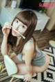 TouTiao 2018-03-08: Model Xiao Xiao (笑笑) (38 photos) P23 No.d45a8a