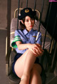 Rina Akiyama - Hairymobi Hd Natigirl P6 No.132f96