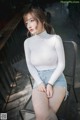 Son Yeeun 손예은, [LOOZY] A Snap of Intimacy Set.01 P45 No.5afbe2