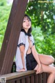 DKGirl Vol.071: Model Cang Jing You Xiang (仓 井 优香) (50 photos) P20 No.d9326a