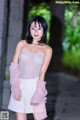 DKGirl Vol.071: Model Cang Jing You Xiang (仓 井 优香) (50 photos) P11 No.77d21a
