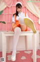 Arisa Misato - Xxxpos Bustybaby Dolls P12 No.b3ecd4