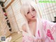 Coser @ 过期 米线 线 喵: 日常 (205 photos) P137 No.2fd91d