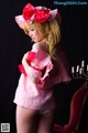 Cosplay Suzuka - Pornbeauty Tit Twins P7 No.59ea9d Image No. 11