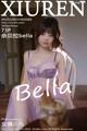 XIUREN No.5085: Bella (佘贝拉) (74 photos) P67 No.ea6410
