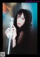 Mia Nanasawa 七沢みあ, #Escape 写真集 Set.01 P4 No.05d508