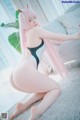 PIA 피아 (박서빈), [DJAWA] Darling in the FranXX Code 002 Vol.2 Normal Set.02 P28 No.982859