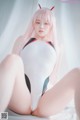 PIA 피아 (박서빈), [DJAWA] Darling in the FranXX Code 002 Vol.2 Normal Set.02 P5 No.802be1