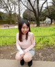 Mayu Hoshina - Pornoamateursvip Catwalk Girls P5 No.7a32e5