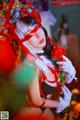 Coser@云溪溪 (Yunx1x1) Vol.017: 修女 (22 photos) P16 No.a40468 Image No. 13