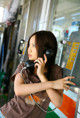 Yuka Anzai - Redhead Download Bigtits P4 No.da26e9