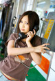 Yuka Anzai - Redhead Download Bigtits P5 No.b010e5