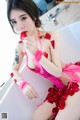 XIUREN No.777: Model Lisa (爱丽莎) (55 photos) P35 No.a638fa