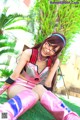 Cosplay Nanayo - Online Sexy Curves P4 No.d6dd03