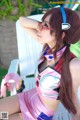 Cosplay Nanayo - Online Sexy Curves P1 No.a6d179