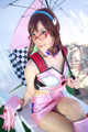 Cosplay Nanayo - Online Sexy Curves P7 No.2173a8