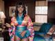 Ava Brooks - Midnight Kimono The Enchanting Seduction of an Ebony Geisha Set.1 20230805 Part 27 P15 No.491ed8