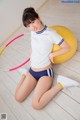 Nagisa Ikeda 池田なぎさ, [Minisuka.tv] 2022.04.07 Regular Gallery 6.1 P27 No.aafb50