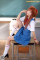 Cosplay Asuka - Randall Iporntv Net P12 No.17d8f6 Image No. 1