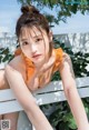 Momoka Ishida 石田桃香, FLASH 2021.10.26 (フラッシュ 2021年10月26日号) P4 No.62179f