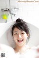 Rina Aizawa - Friday Maid Images P9 No.6e5c52