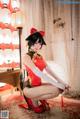 Coser@Money冷冷 No.001: 高雄旗袍 (41 photos) P6 No.e7b6dc