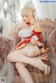 Coser@雯妹不讲道理 No.028: (20 photos) P1 No.7a6344