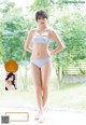 Maria Makino 牧野真莉愛, Young Champion 2020 No.23 (ヤングチャンピオン 2020年23号) P1 No.84367c