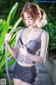 See the glamorous steamy photos of the beautiful Anchalee Wangwan (8 photos) P6 No.be144d