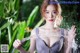 See the glamorous steamy photos of the beautiful Anchalee Wangwan (8 photos) P4 No.5278e7