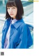 Miona Hori 堀未央奈, Hinako Kitano 北野日奈子, BRODY 2019 No.06 (ブロディ 2019年6月号) P17 No.f9787d