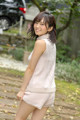 Sayaka Yamamoto - Nylonsex Fuk Blond P3 No.bd7413
