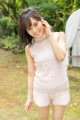 Sayaka Yamamoto - Nylonsex Fuk Blond P7 No.ea2574