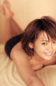 Yumi Egawa - Aspank Porn Parody P2 No.445282