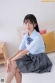 Mao Imaizumi 今泉まお, [Minisuka.tv] 2021.09.30 Regular Gallery 3.1 P18 No.5f27d5