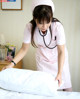 Nurse Hijiri - Pornbae Foto Exclusive P11 No.0918cc