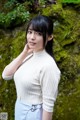 Mizuki Hoshina 星名美津紀, ENTAME 2021.02 (月刊エンタメ 2021年02月号) P8 No.2ae895