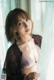 Riho Iida 飯田里穂, FRIDAY 2020.01.03 (フライデー 2020年1月3日号) P11 No.95ef77 Image No. 1