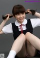 Mai Hyuga - Reality Skullgirl Xxx P7 No.c39129