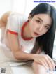 [Bimilstory] Bomi (보미) Vol.11: Athletic Girl (105 photos ) P39 No.090168