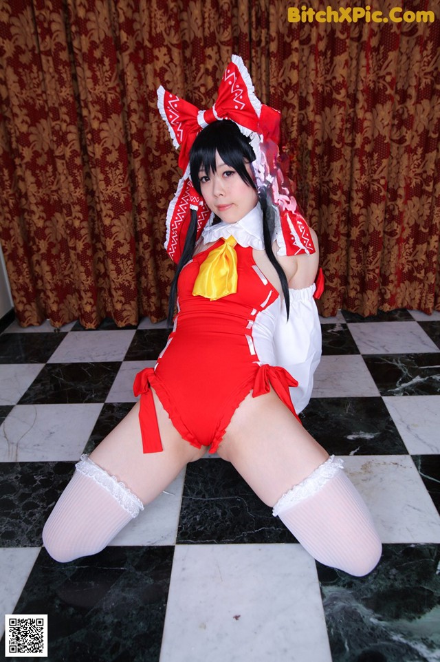 Cosplay Yugetsutei - Bussy Ally Galleries